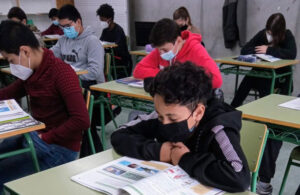 Regreso a clases presenciales el 7 de junio est&aacute; respaldado por la Asociaci&oacute;n Nacional de Padres de Familia