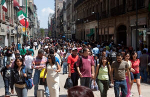 Sem&aacute;foro verde en CDMX y Edomex a partir del 7 de junio