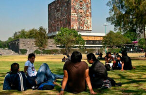 A pesar del sem&aacute;foro verde, UNAM finaliza curso escolar con clases a distancia