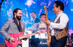 Piden cancelaci&oacute;n de tema "17 a&ntilde;os" de Los &Aacute;ngeles Azules por incitar a la pedofilia