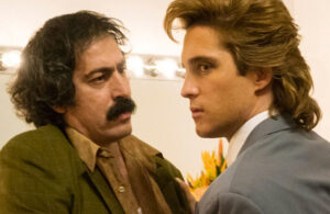 Actor de "Luis Miguel, la serie" demandará a Diego Boneta