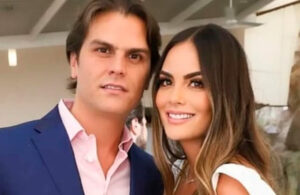 ¡Bebé en camino! Ximena Navarrete anuncia que está embarazada