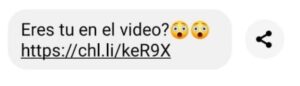 ¡Cuidado! No caigas en el nuevo fraude viral de Facebook