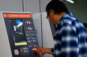 Tarjeta del Metro podr&aacute; recargarse a trav&eacute;s del celular