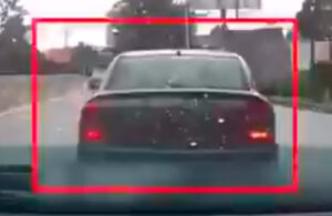 ¡Cuidado! Así operan los “montachoques” en la CDMX