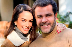 Fotos de Eduardo Capetillo en el hospital preocupan a sus fans