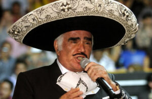 Vicente Fernández Jr. explica ausencia de Camila y Alex en homenaje de Chente