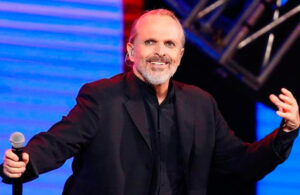 "Hasta aquí este tramo de viaje": Miguel Bosé comparte mensaje de despedida
