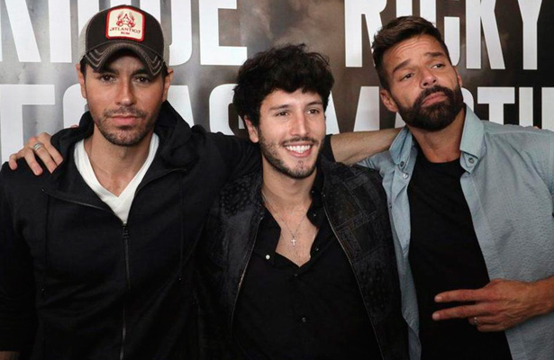 Lanza Enrique Iglesias, el último disco de su carrera