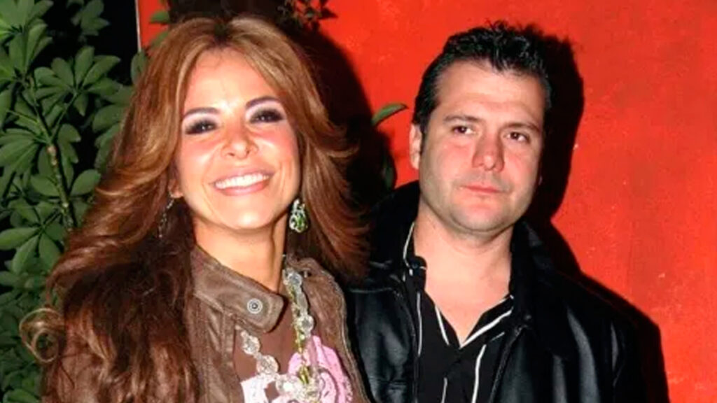 Denuncian a Gloria Trevi y su esposo por evasi&oacute;n fiscal y operaciones de procedencia il&iacute;cita