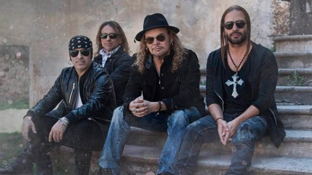 Man&aacute; relanzar&aacute; su famoso tema "El Reloj Cuc&uacute;"