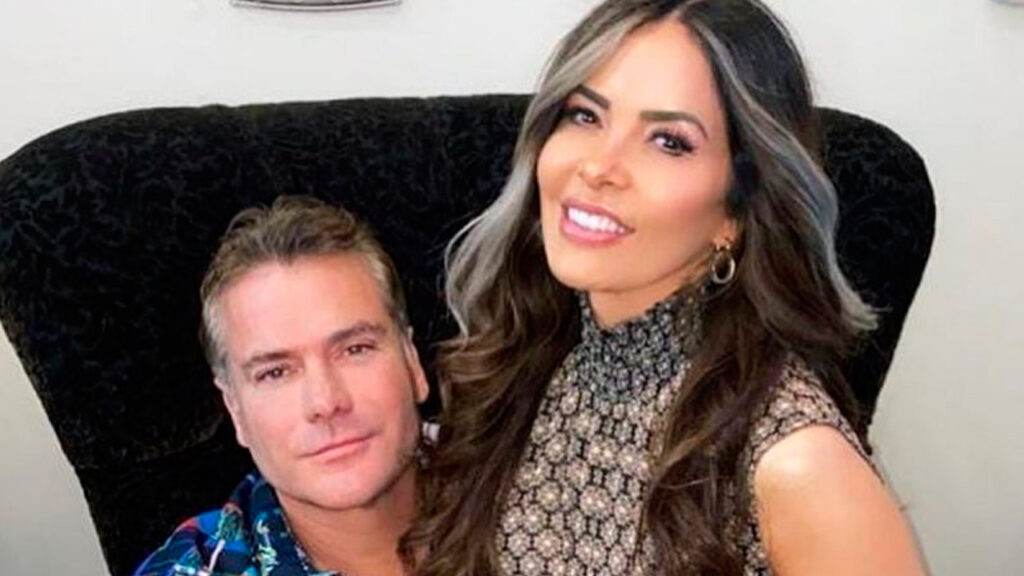Afirma Gloria Trevi que colaborará con las autoridades respecto al tema de evasión de impuestos