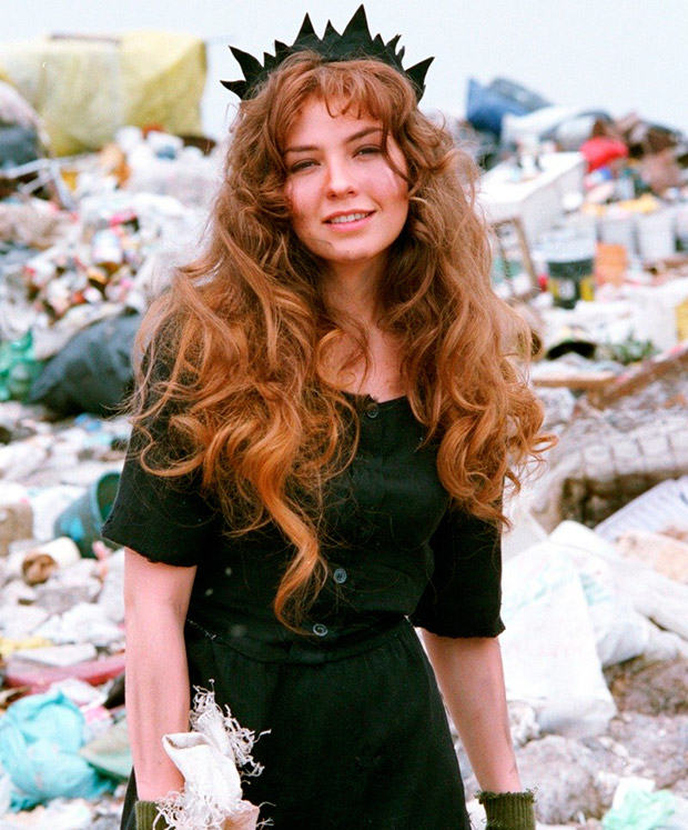 &iquest;Por qu&eacute; Thal&iacute;a no ha vuelto a protagonizar una telenovela?