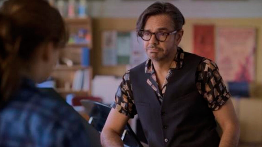 Eugenio Derbez podría estar nominado en los Premios Oscar 2022
