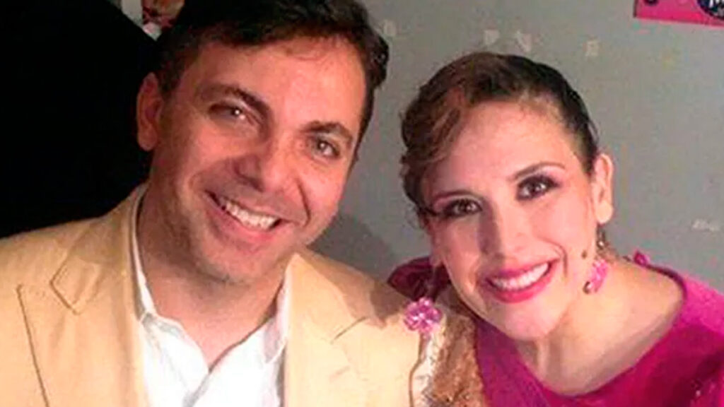 Confiesa Cristian Castro que tuvo un amor&iacute;o con Ang&eacute;lica Vale