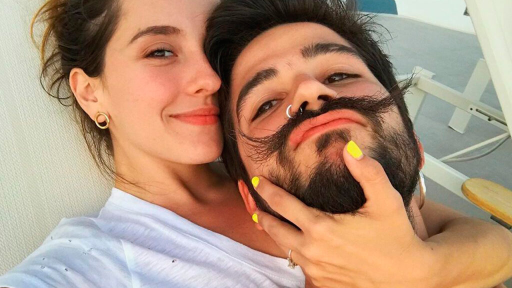 &iquest;Por qu&eacute; el o la beb&eacute; de Camilo y Evaluna se llamar&aacute; &Iacute;ndigo?