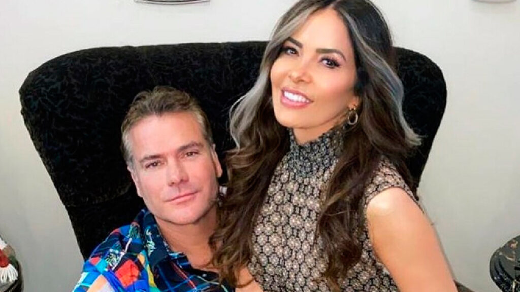 Tras denuncia de la UIF, Gloria Trevi solicita amparo para no ser detenida