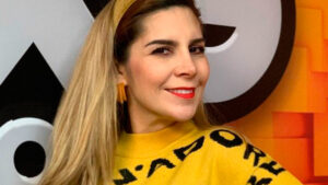 Karla Panini se le va con todo a la familia de Karla Luna