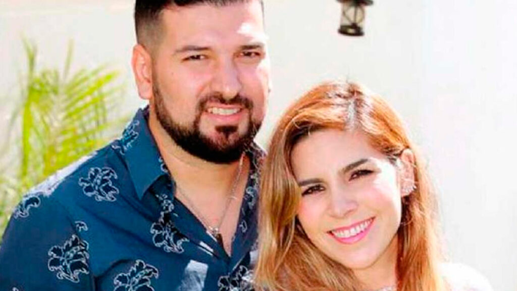 Karla Panini se le va con todo a la familia de Karla Luna