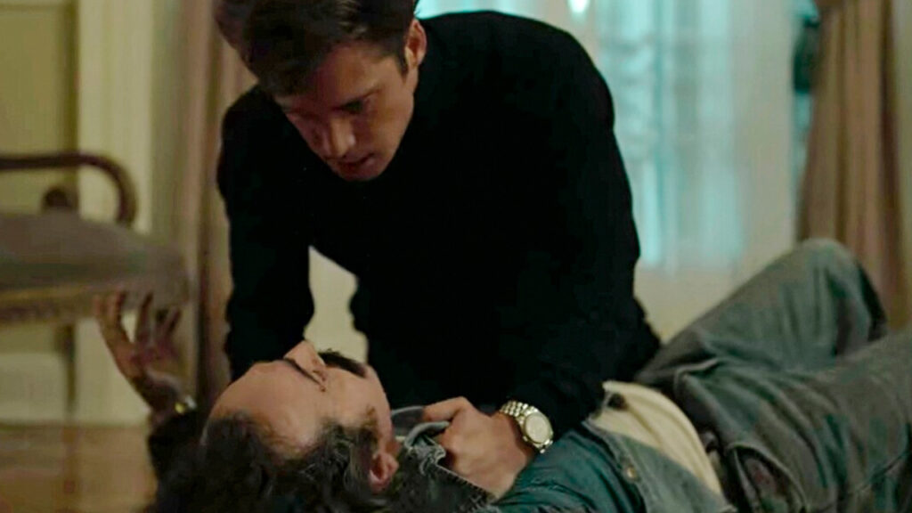 &iquest;Podr&iacute;a Diego Boneta ir a la c&aacute;rcel tras demanda por lesiones interpuesta por el actor Mart&iacute;n Bello? 