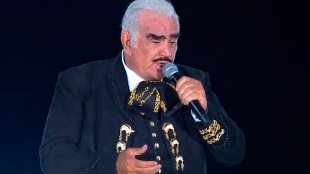 Tras reca&iacute;da, Vicente Fern&aacute;ndez habr&iacute;a regresado a terapia intensiva