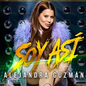 Soy As&iacute;