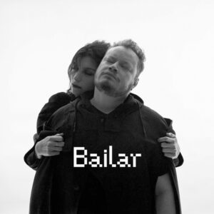 Bailar