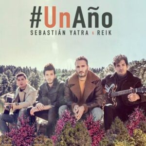Un A&ntilde;o