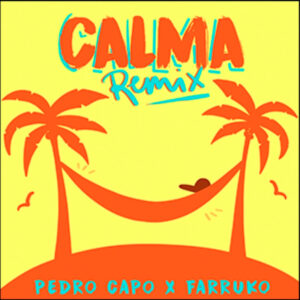 Calma