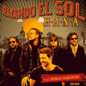 Rayando El Sol
