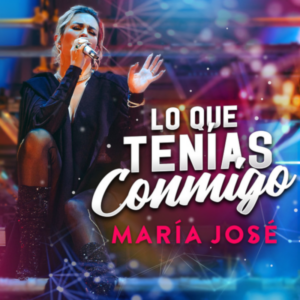 Lo Que Ten&iacute;as Conmigo