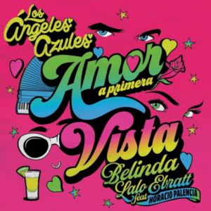 Amor A Primera Vista
