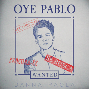 Oye Pablo