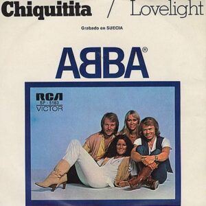 Chiquitita
