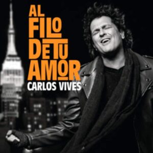 Al Filo De Tu Amor