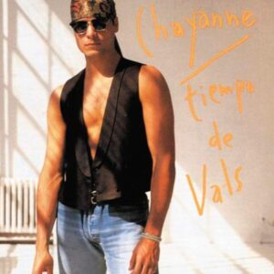 Tiempo de Vals