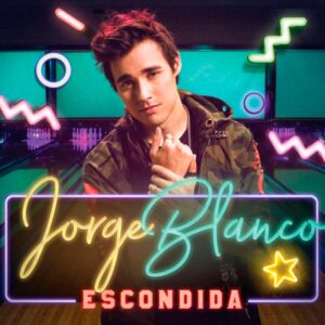 Escondida