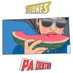 Pa&rsquo; Dentro
