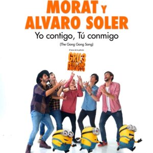 Yo Contigo, T&uacute; Conmigo