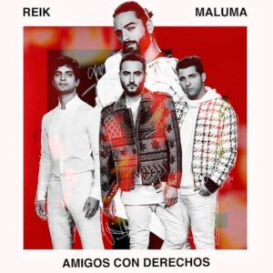 Amigos Con Derechos