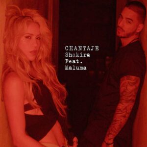 Chantaje