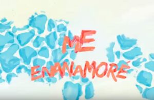 Me Enamor&eacute;