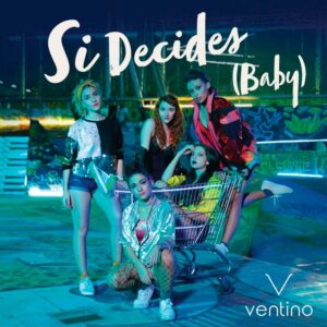 Si Decides (Baby)