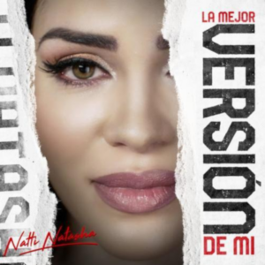 La Mejor Version De Mi