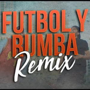 Futbol y Rumba