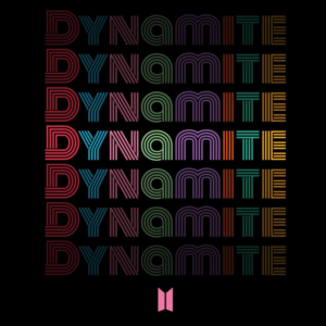 Dynamite
