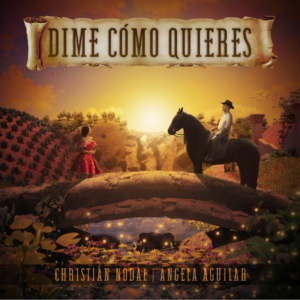 Dime C&oacute;mo Quieres