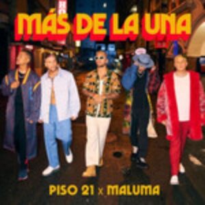 M&aacute;s De La Una