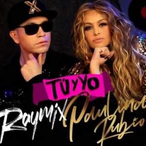 T&uacute; Y Yo