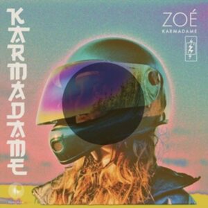 Karmadame